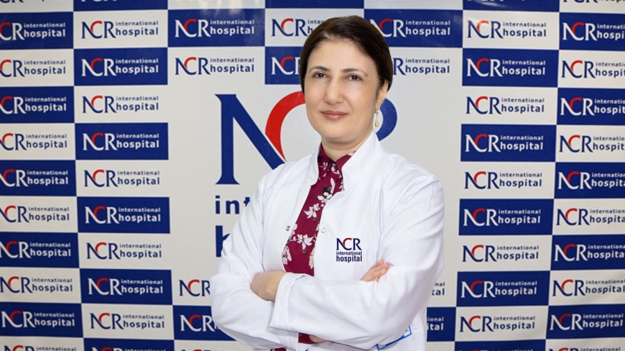 Doç. Dr. Hatice Ender Soydinç’i güçlü hekim kadrosuna dahil etti 