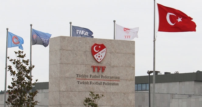 TFF: 'Yayıncı kuruluş ödemelerin tamamını ifa etmemiştir'