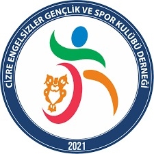 ''CİZRE ENGELSİZLER GENÇLİK VE SPOR KULÜBÜ DERNEĞİ” 2022 FAALİYET RAPORUNU AÇIKLADI