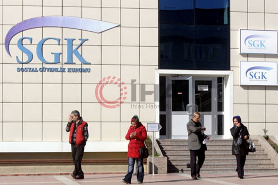 SGK merkezleri cumartesi günü de açık olacak