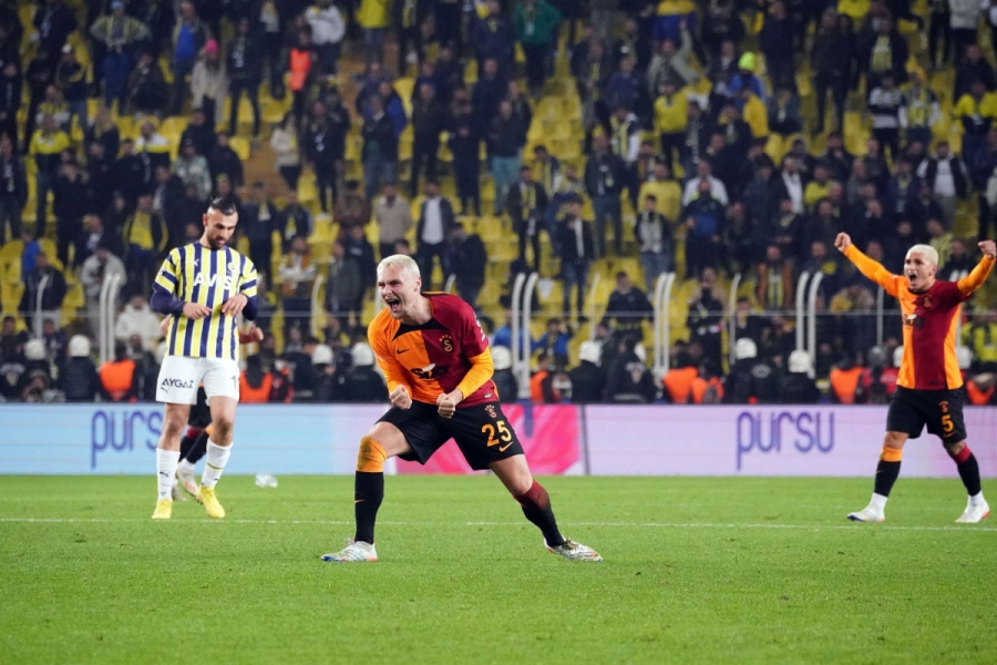 Süper Lig'in 18. haftasında öne çıkanlar