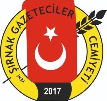 ŞIRNAK GAZETECİLER CEMİYETİNE ÜYE GAZETE VE MUHABİRLER BÖLGENİN SESİ OLDU