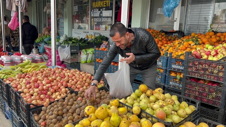 Silopili esnaftan enflasyona inat yüzde 25 indirim 