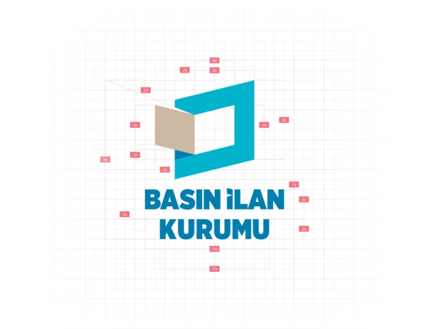 BASIN İLAN KURUMUNUN KURUMSAL KİMLİĞİ YENİLENDİ