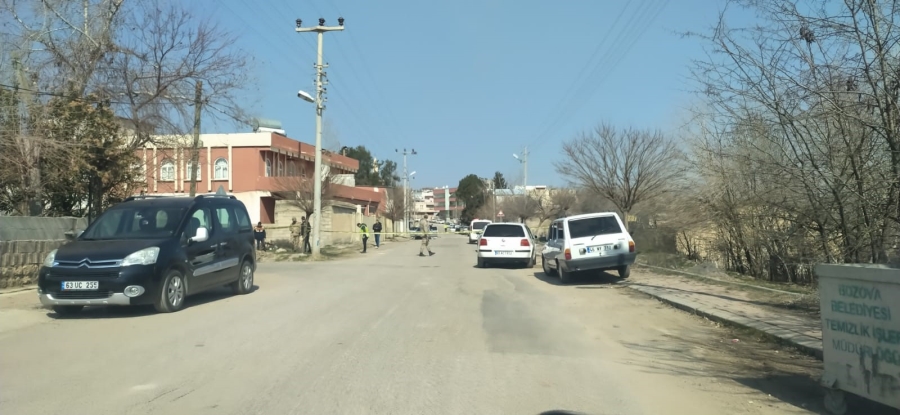 Şanlıurfa'da akrabaların kavgasında kan aktı: 8 yaralı