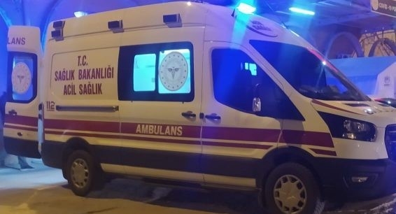 Mardin’de akrabalar arasında silahlı kavga: 1 ölü, 4 yaralı