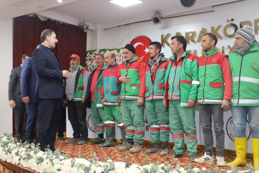 Personel maaş ve hakları için toplu iş sözleşmesi imzalandı