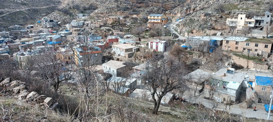 Dicle'de hasar tespit çalışmaları tamamlandı, itiraz süreci başladı