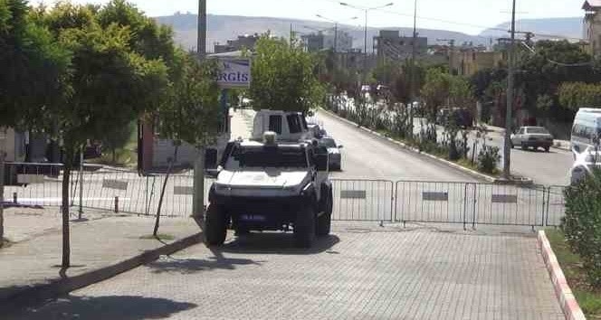 Siirt'te toplantı ve gösteri yürüyüşleri 15 gün yasaklandı