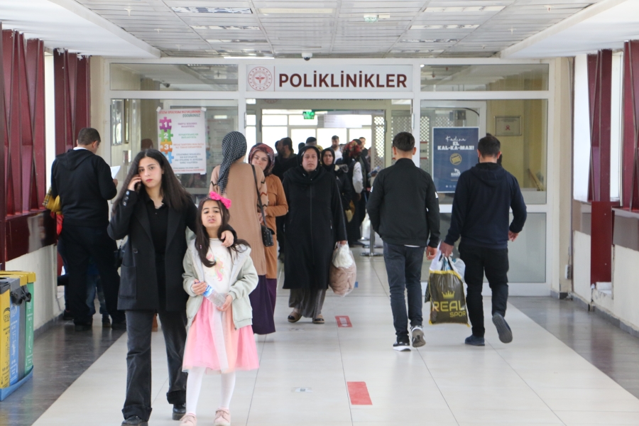 Oruç tutan anne adaylarına uzmanından tavsiye