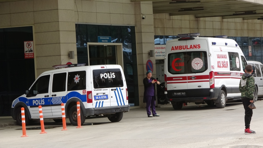 Siirt'te ayağını pat pat aracına kaptıran çocuk ağır yaralandı