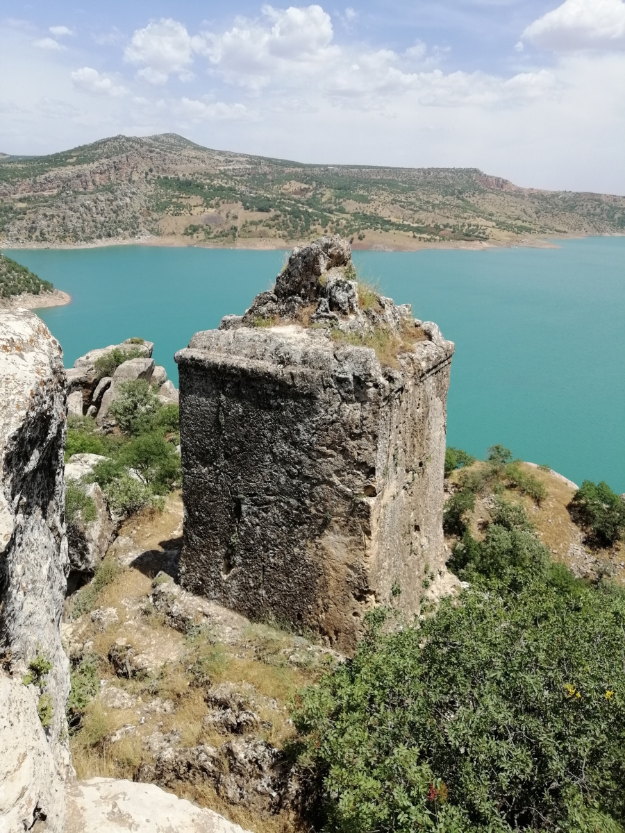 Dicle'de balık avlama yasağı başladı