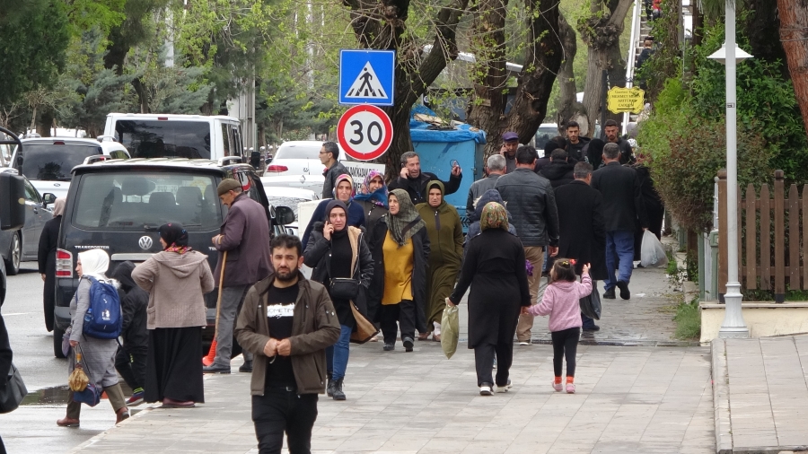 Erdoğan'ın Meclis'e girmesini sağlayan Mervan Gül, milletvekilliği 1. sırada