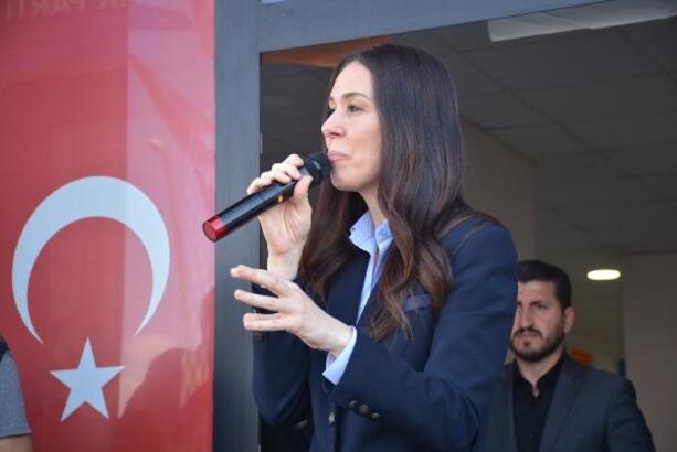 KARAASLAN; “CUDİ’Yİ FESTİVALLERLE GENÇLERLE AYNI CÜMLE İÇİNDE KULLANDIK”