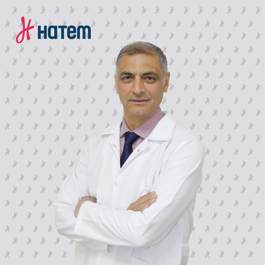 Prof. Dr. Çetinkaya Hatem Hastanesi’nde