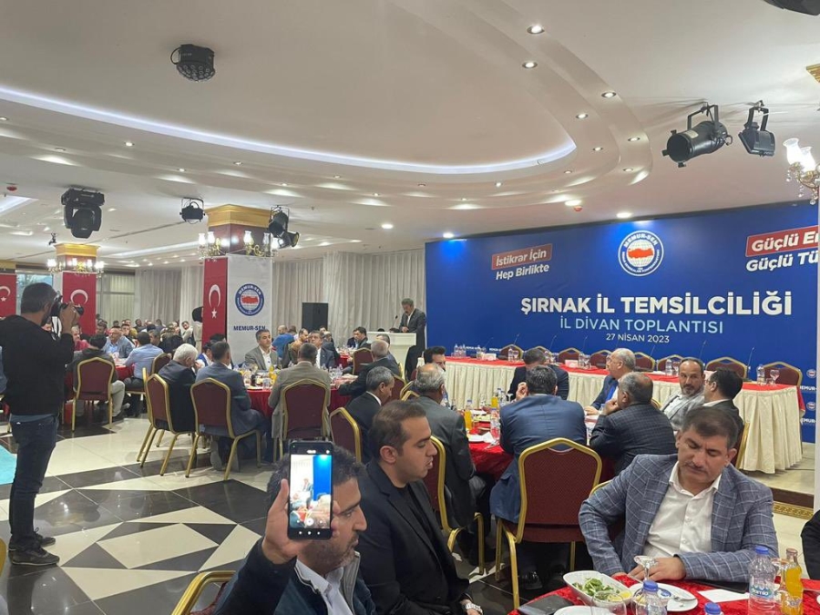 TUFANOĞLU; “TERCİHİMİZİ YAPARKEN, BAZI AÇIKLAMALARA BAKMAK YETERLİ DİYE DÜŞÜNÜYORUM”