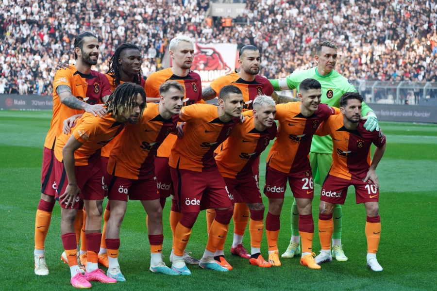 Galatasaray bu sezon ilk kez derbi kaybetti