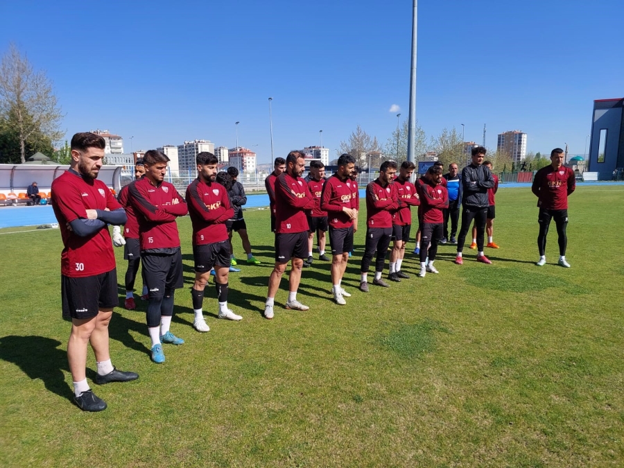 Viranşehir Belediyespor’da hedef 3. lig