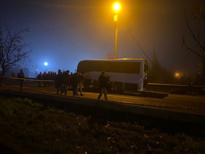 Diyarbakır'da polislere yönelik terör saldırısında 5’i tutuklu 8 sanık hakkında dava açıldı