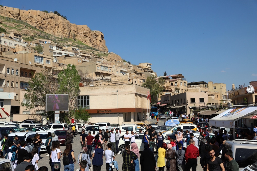 İş dünyasından Mardin ekonomisine farkındalık