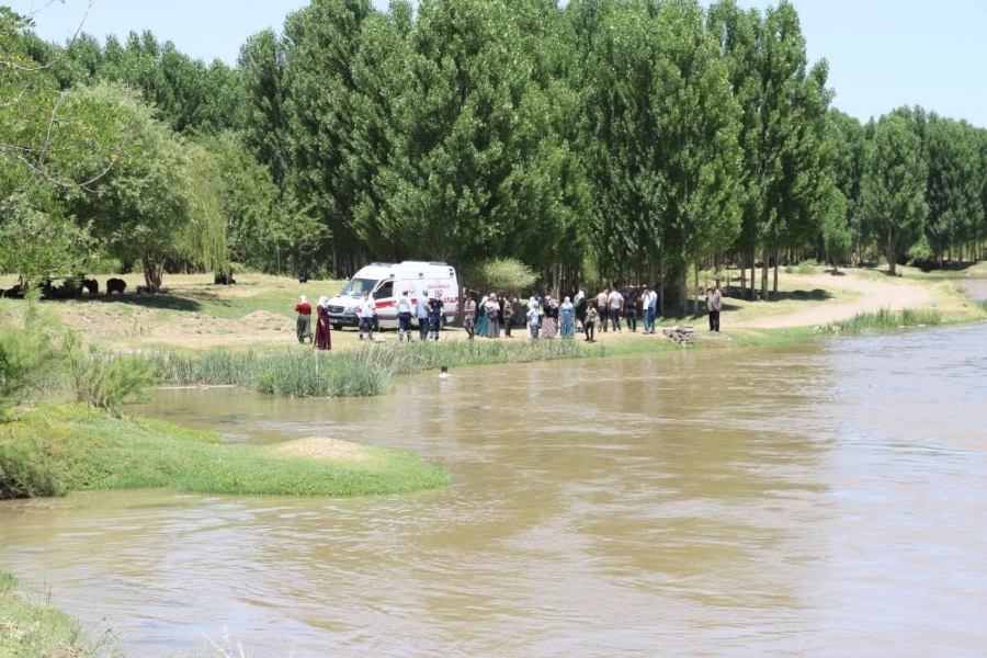 Diyarbakır’da boğulma vakalarına karşı uyarı