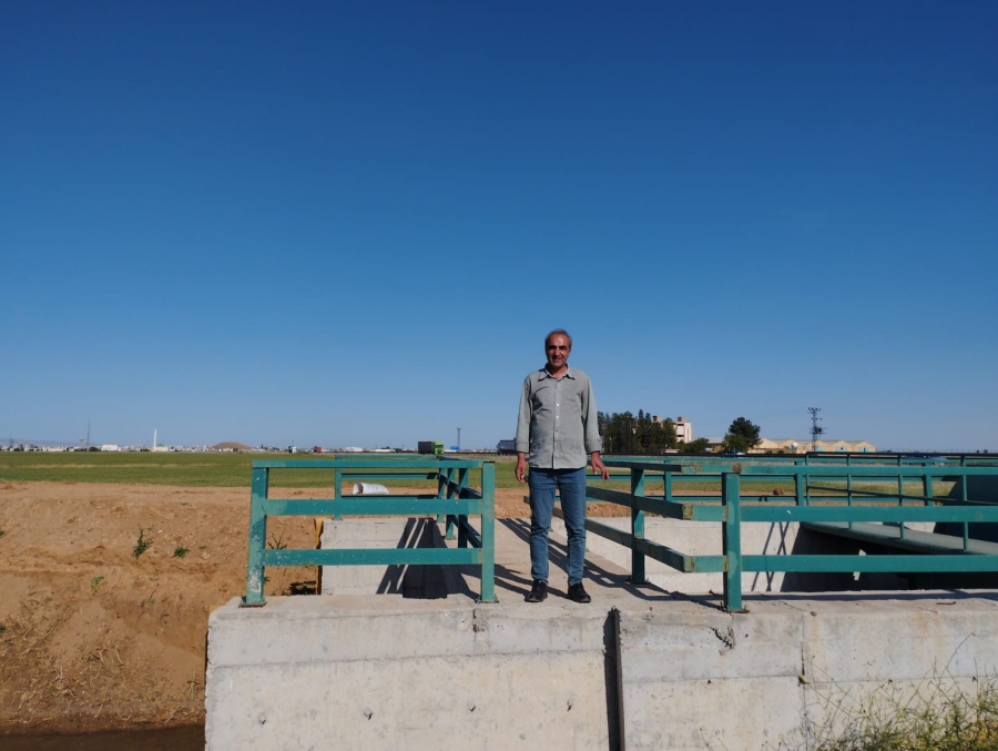 Fırat ve Dicle Nehri, başta Türkiye olmak üzere Ortadoğu'ya hayat veriyor