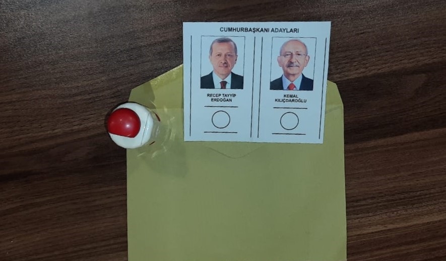 Cumhurbaşkanı Seçimi'nin ikinci tur oylaması bu adımlarla gerçekleşecek