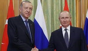 Peskov’dan Putin-Erdoğan arasında telefon görüşmesine ilişkin açıklama