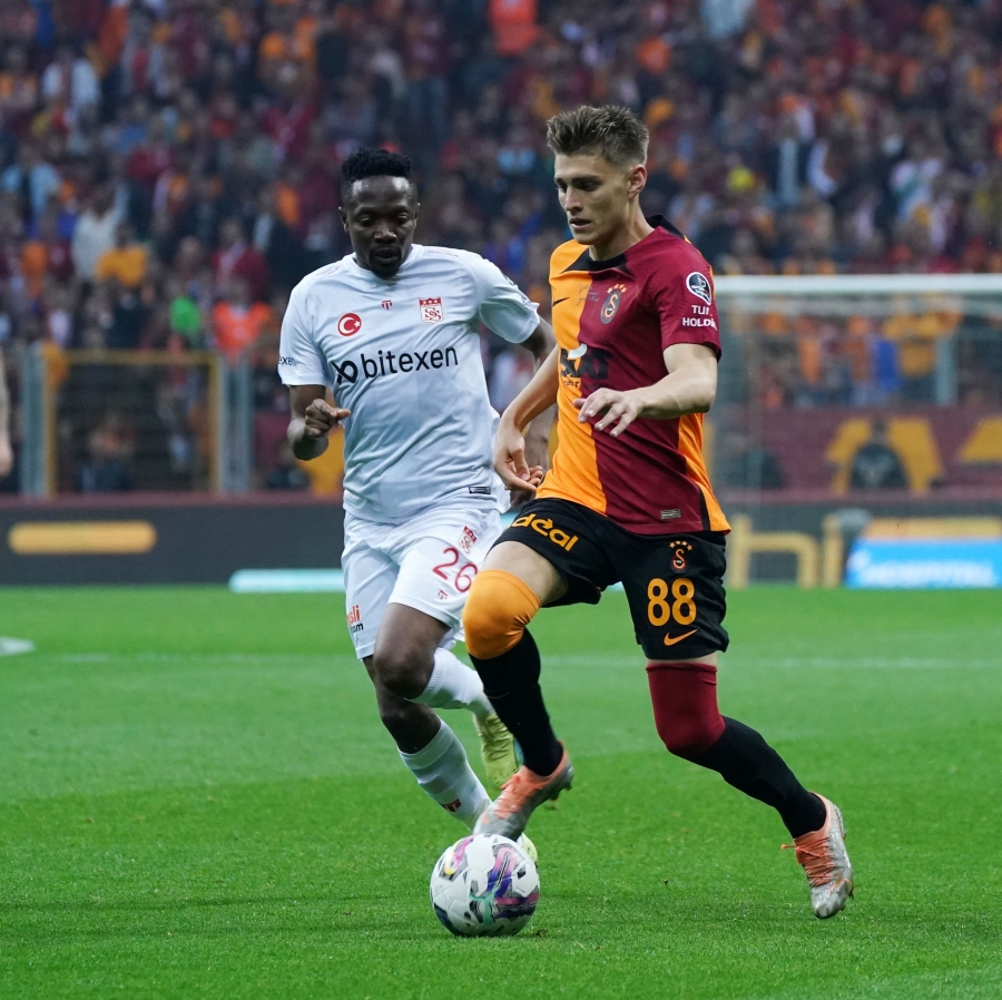 Galatasaray’ın şampiyonluğu Altay’a para kazandırdı