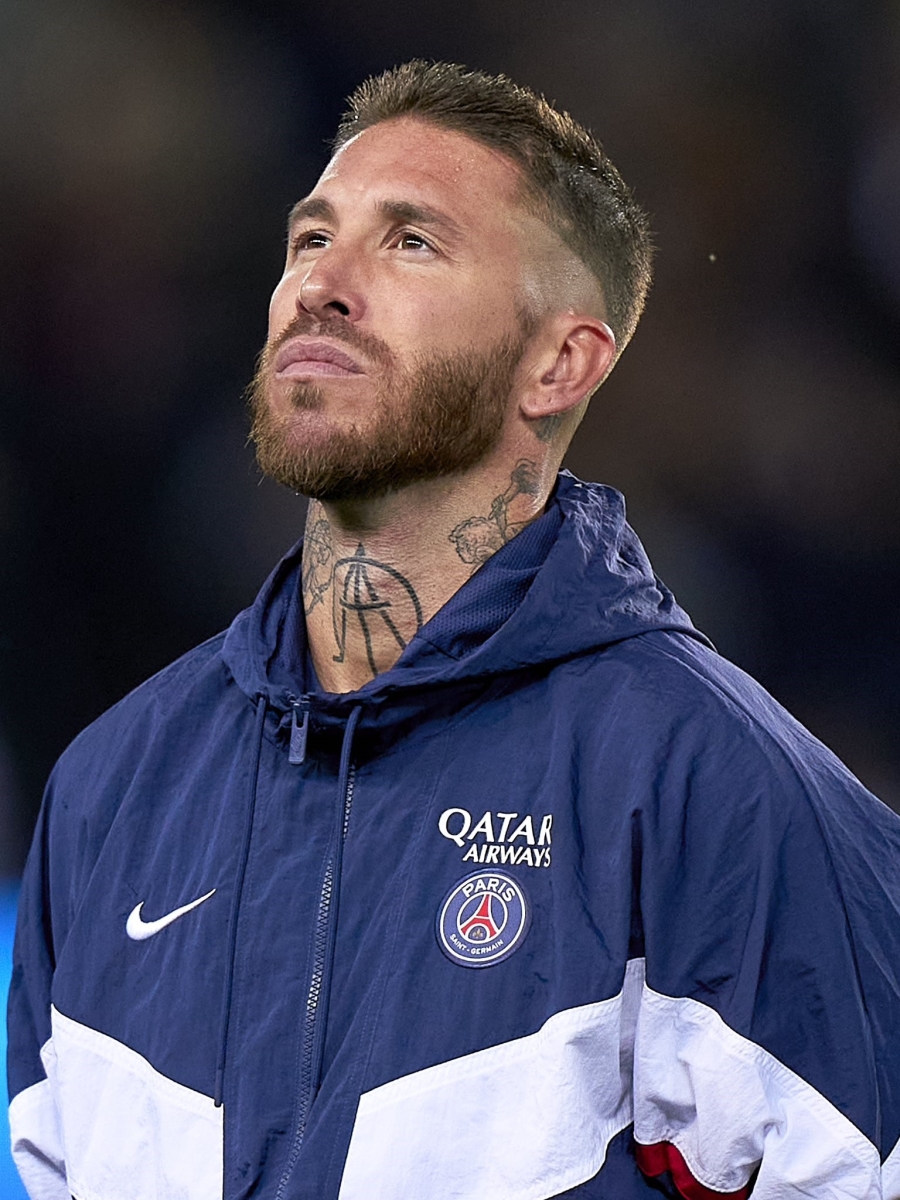 Sergio Ramos, PSG’den ayrılıyor