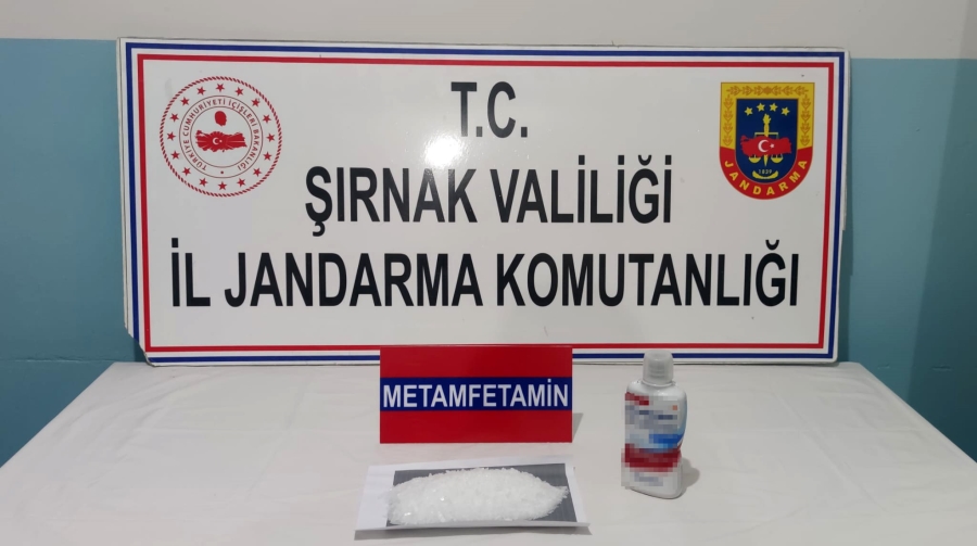 JASAT Uyuşturucu Satıcılarının peşini bırakmadı