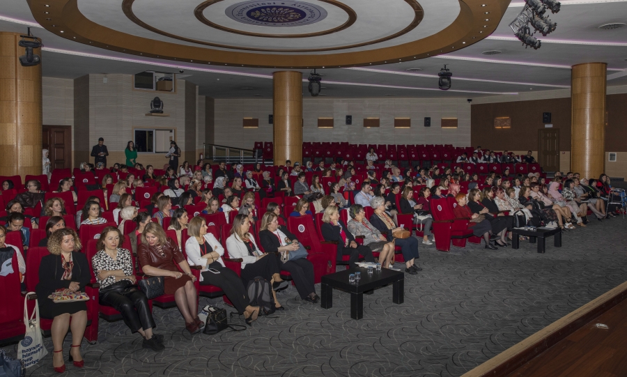 Uluslararası pediatri hemşireliği kongresi sona erdi