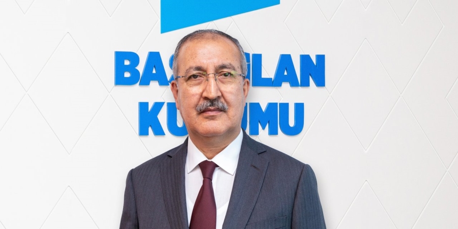 BASIN İLAN KURUMU GENEL MÜDÜRÜ ERKILINÇ’TAN KURBAN BAYRAMI MESAJI