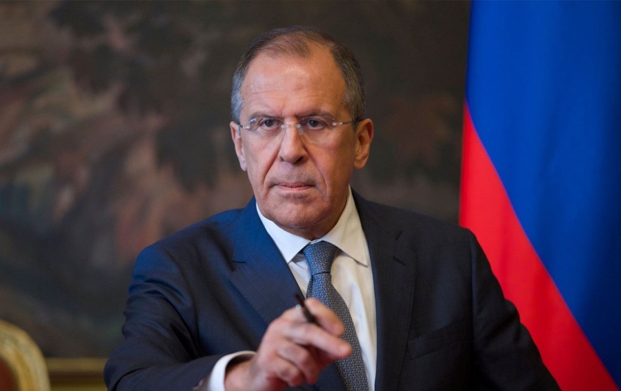 Rusya Dışişleri Bakanı Lavrov: "Tahıl anlaşmasının uzatılması için bir gerekçe yok"