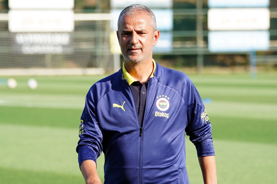 İsmail Kartal: "Bu sene şampiyon biz olacağız"