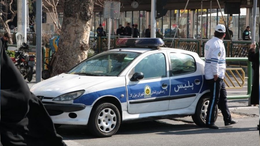 İran’da karakola saldırı: 1 polis öldü