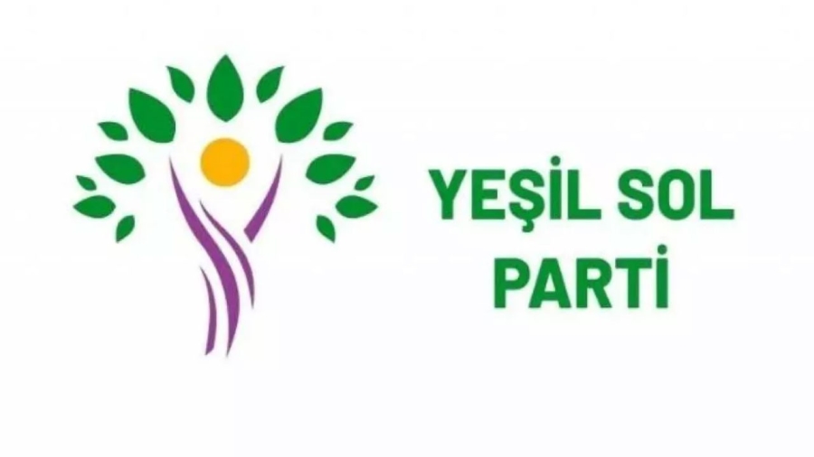 Yeşiller ve Sol Gelecek Partisi Grup Toplantısı