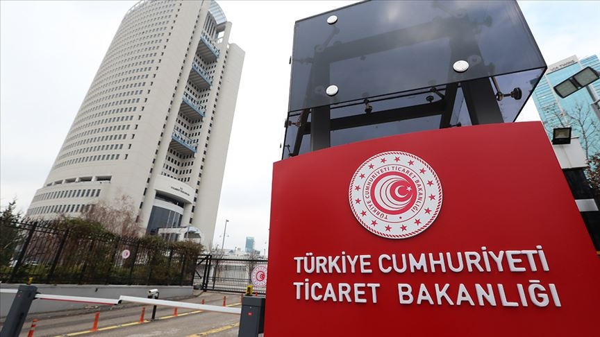 Ticaret Bakanlığı 6 ayda 369 firmaya 150 milyon lirayı aşkın idari para cezası uyguladı