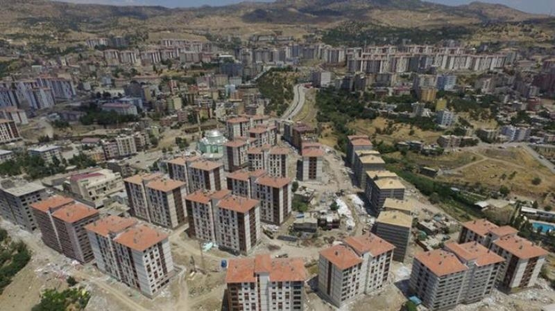 ŞIRNAK’TA 2019 YILI KİŞİ BAŞI GAYRİSAFİ YURTİÇİ HASILA 27 BİN 280 TL OLDU