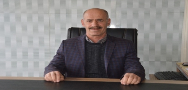 ŞIRNAK GAZETECİLER CEMİYETİNDEN 14 MART TIP BAYRAMI KUTLAMA MESAJI