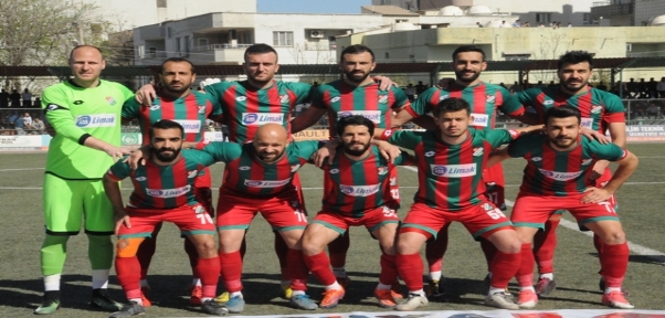 CİZRE SPOR DEPLASMANDA KOCAELİ SPORA 2-1 YENİLDİ