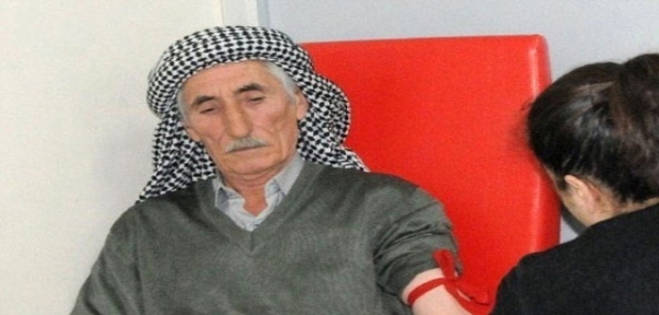 15 YILDIR SU İÇİNCE HASTANELİK OLAN YAŞLI ADAMIN SORUNUNUN, PSİKOLOJİK OLDUĞU ORTAYA ÇIKTI