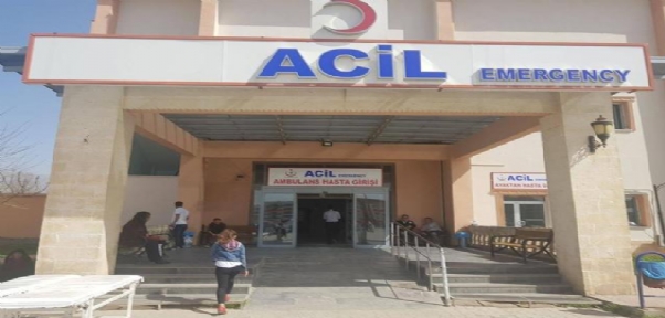 ACİL SERVİSLERDE `YEŞİL ALAN 2` UYGULAMASI