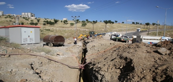 ŞIRNAK DOĞALGAZLA BULUŞMAK İÇİN GERİ SAYIMA BAŞLADI