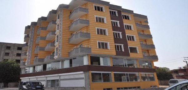 Cizre Belediyesi 444 Yapıya Ruhsat Verip,130 Ruhsatsız Yapıya Da İşlem Yaptı