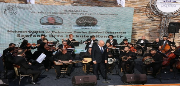 Tarihin Sıfır Noktasında Konser