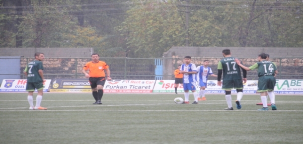 Cizre`de Liseler Arası Futbol Turnuvasında Şampiyon Belli Oldu