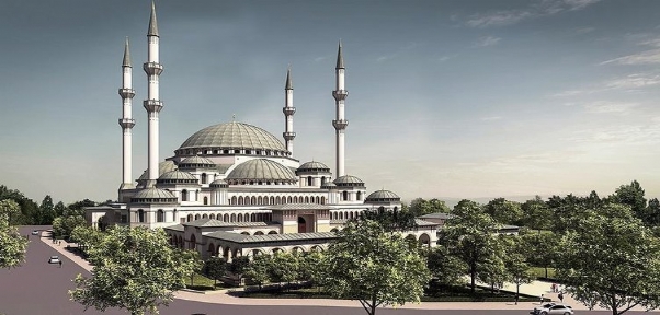 Diyanet-Sen Şırnak Şube Başkanlığından Ezan Tepkisi