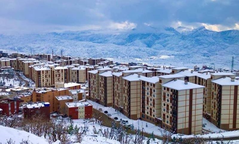 ŞIRNAK’TA OCAK AYINDA KONUT SATIŞLARI ARTTI