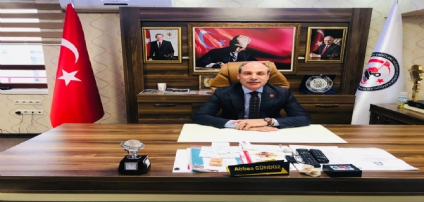 Şehit Ve Gazi Ailelerinden Bakan Soylu`ya Destek